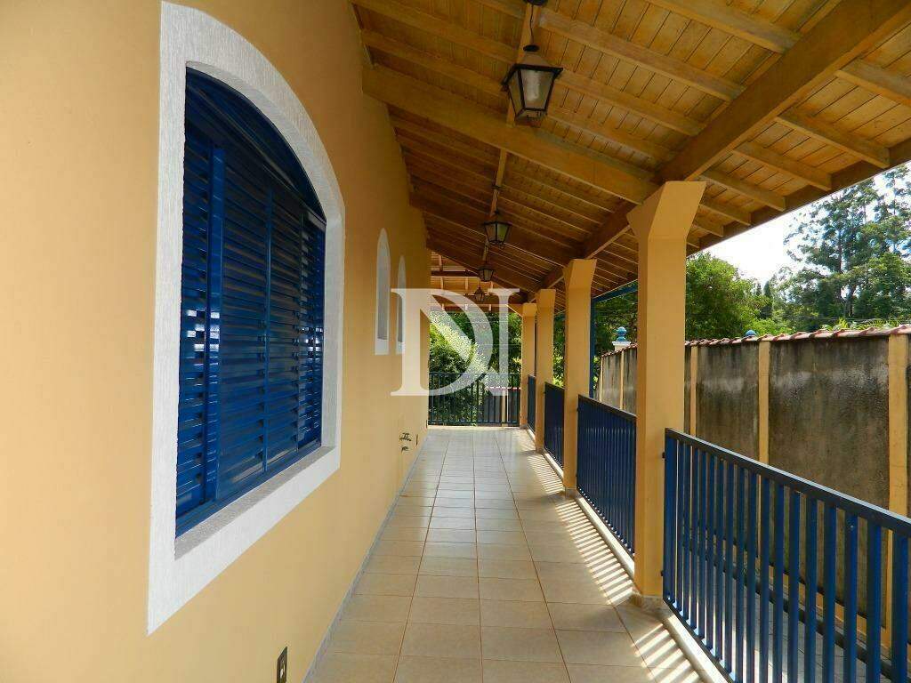 Casa em condomínio à venda no Santa Inês: 