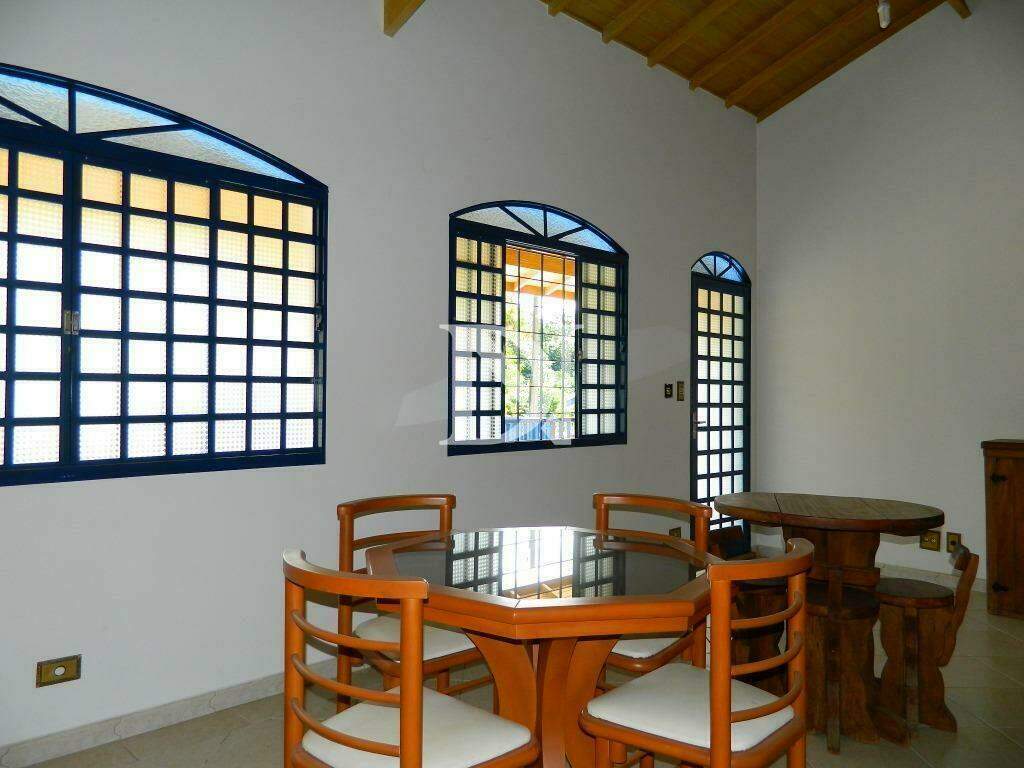 Casa em condomínio à venda no Santa Inês: 