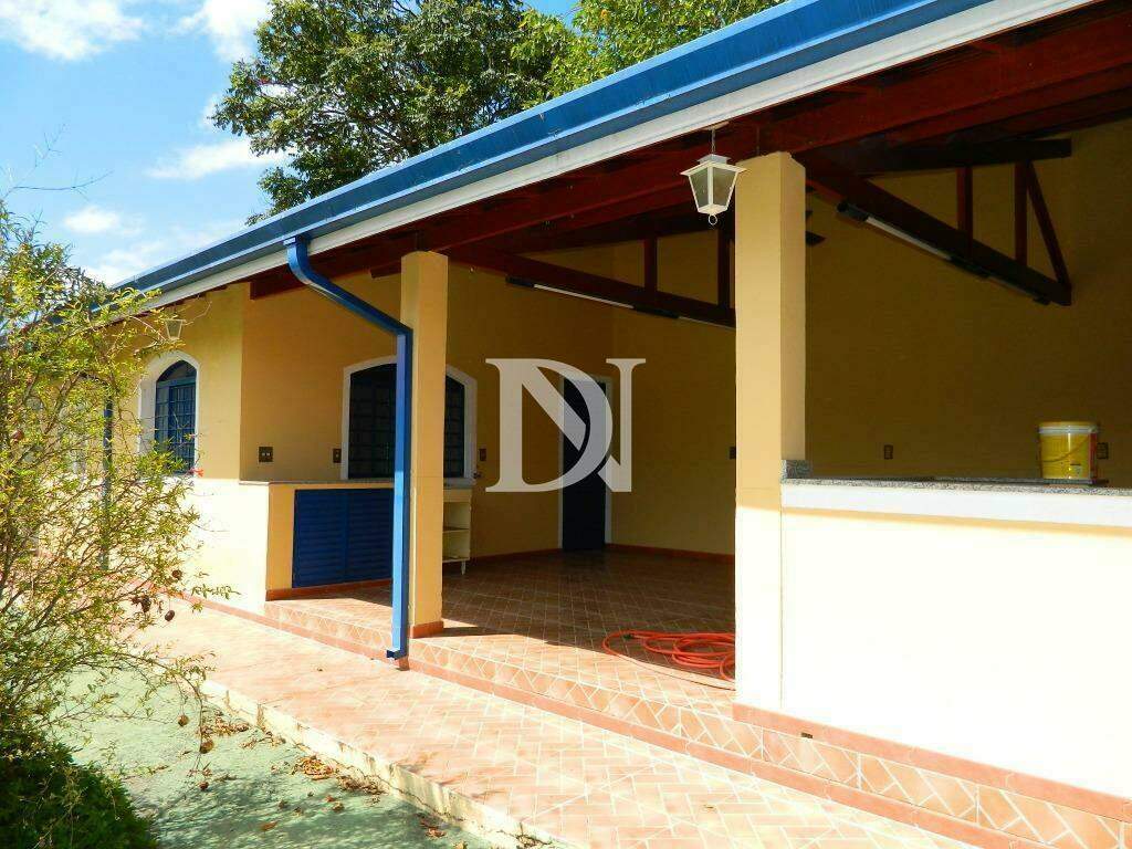 Casa em condomínio à venda no Santa Inês: 