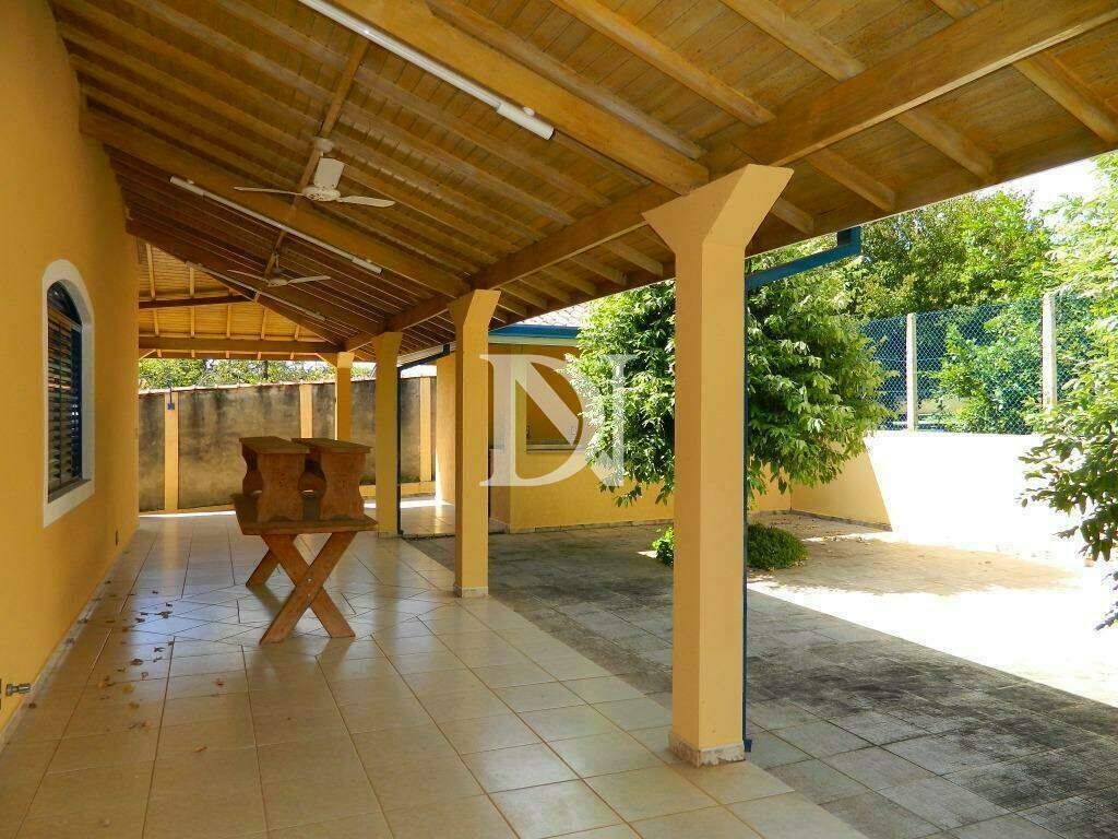 Casa em condomínio à venda no Santa Inês: 