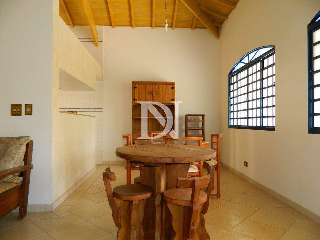 Casa em condomínio à venda no Santa Inês: 