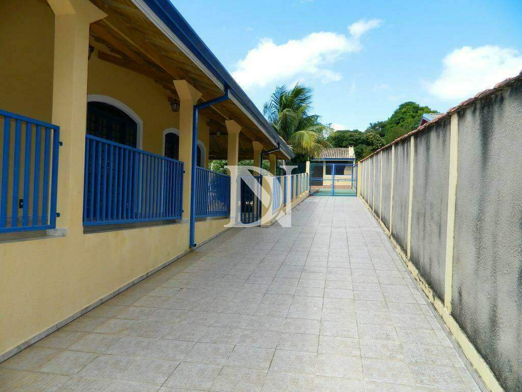 Casa em condomínio à venda no Santa Inês: 
