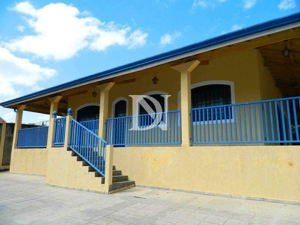 Casa em condomínio à venda no Santa Inês: 