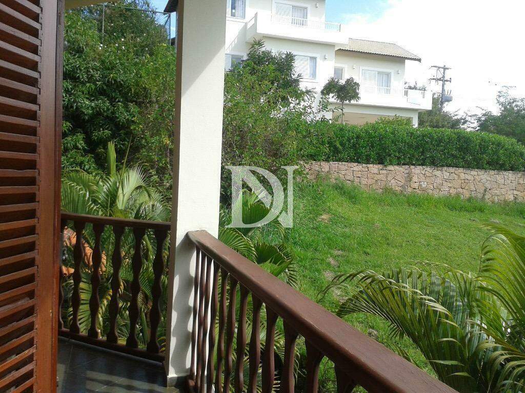 Casa em condomínio à venda no Condomínio Campos de Santo Antônio: 
