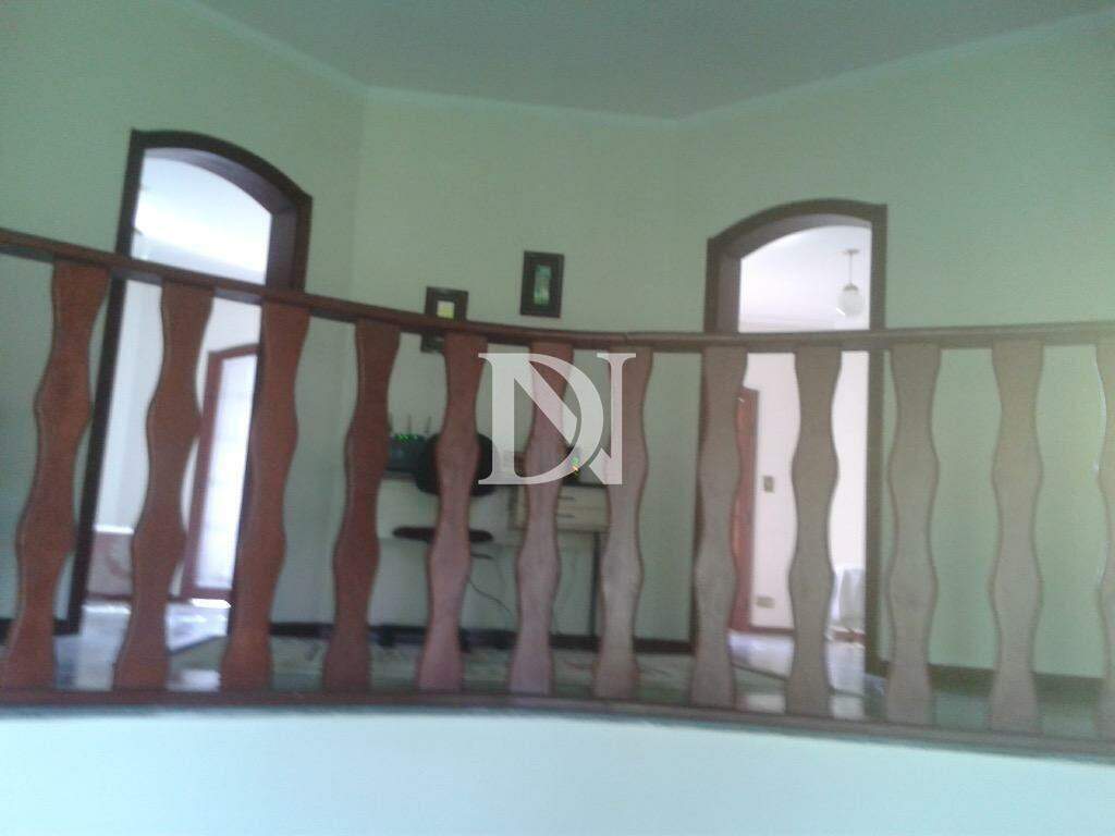 Casa em condomínio à venda no Condomínio Campos de Santo Antônio: 