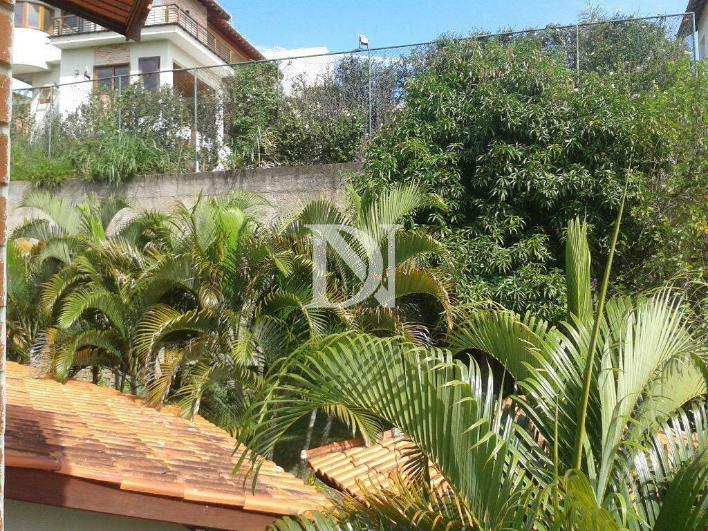 Casa em condomínio à venda no Condomínio Campos de Santo Antônio: 