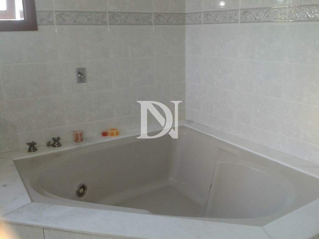Casa em condomínio à venda no Condomínio Campos de Santo Antônio: 