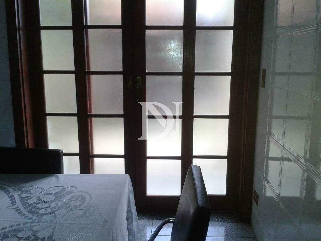 Casa em condomínio à venda no Condomínio Campos de Santo Antônio: 