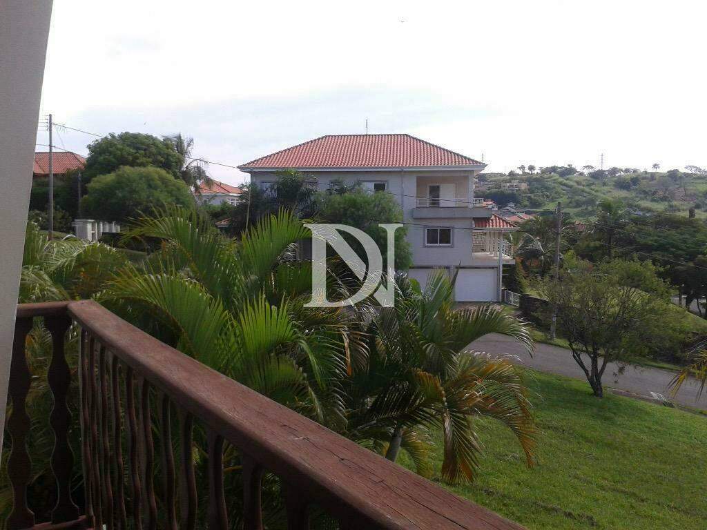 Casa em condomínio à venda no Condomínio Campos de Santo Antônio: 