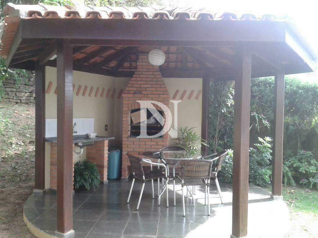 Casa em condomínio à venda no Condomínio Campos de Santo Antônio: 