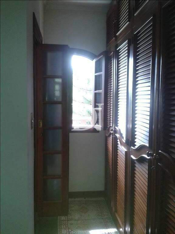 Casa em condomínio à venda no Condomínio Campos de Santo Antônio: 