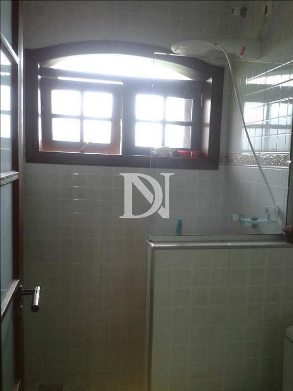 Casa em condomínio à venda no Condomínio Campos de Santo Antônio: 