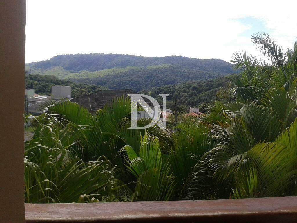Casa em condomínio à venda no Condomínio Campos de Santo Antônio: 