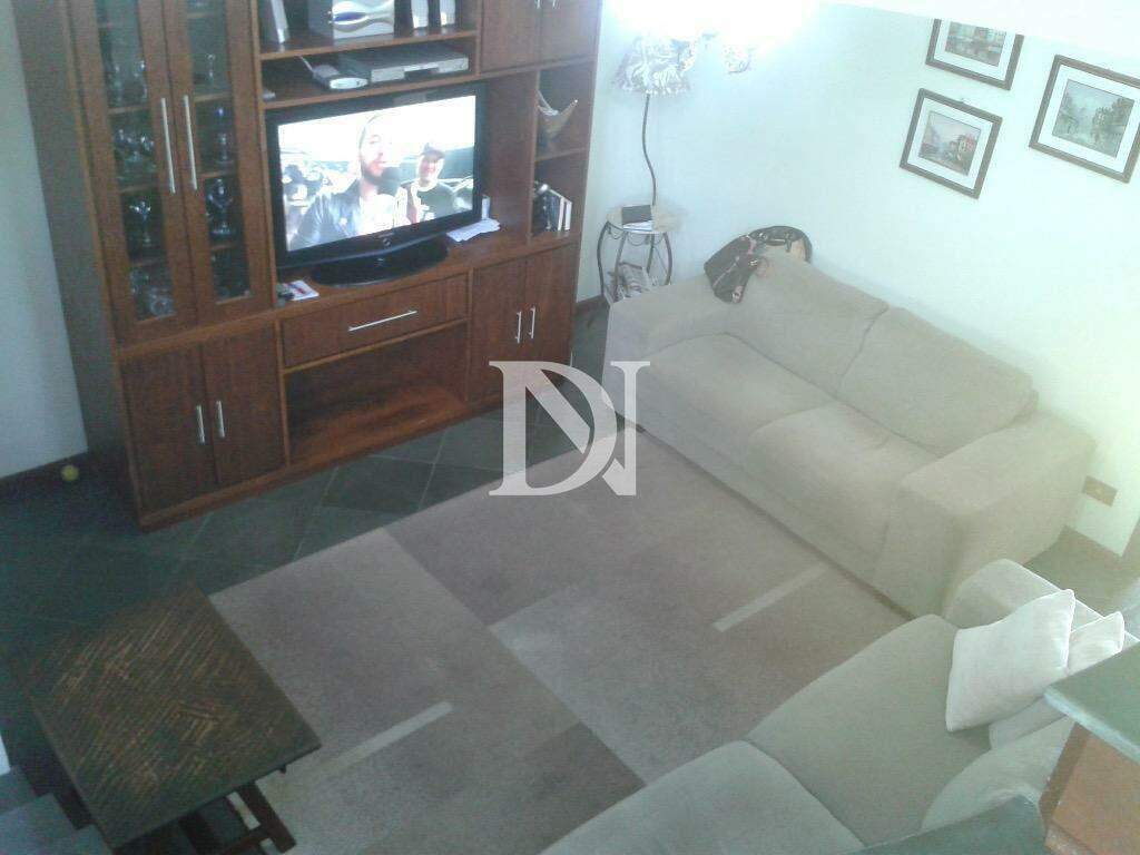 Casa em condomínio à venda no Condomínio Campos de Santo Antônio: 