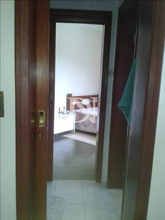 Casa em condomínio à venda no Condomínio Campos de Santo Antônio: 
