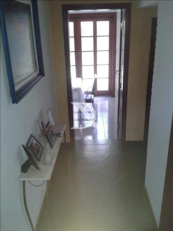 Casa em condomínio à venda no Condomínio Campos de Santo Antônio: 