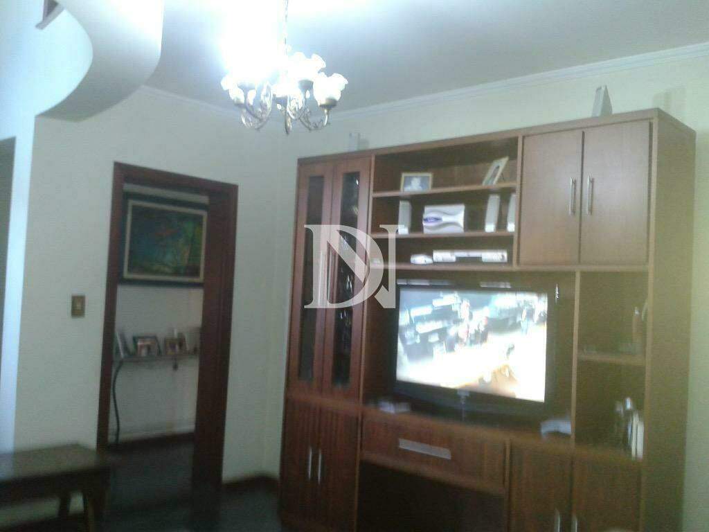 Casa em condomínio à venda no Condomínio Campos de Santo Antônio: 