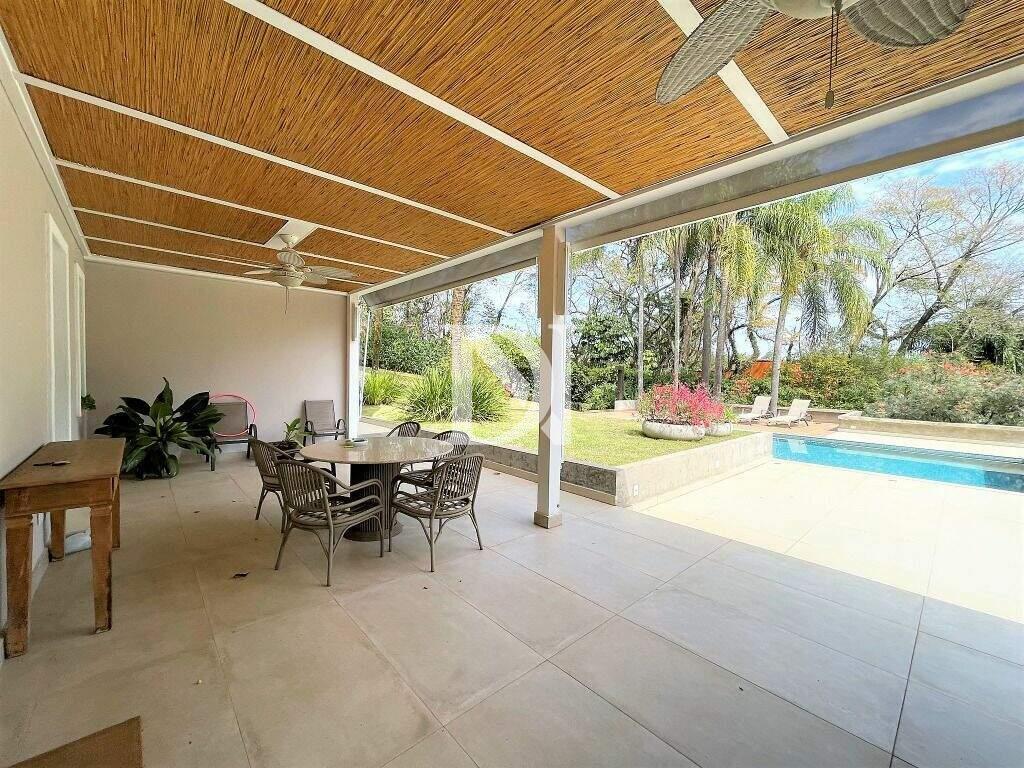 Casa em condomínio à venda no Residencial São José: 