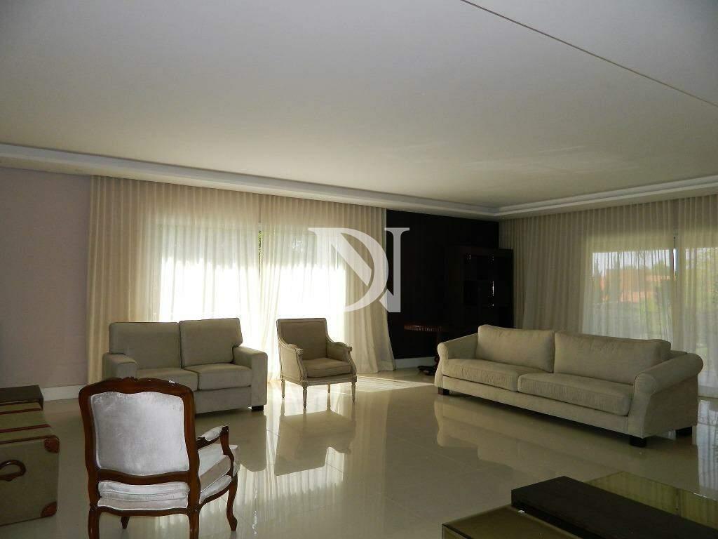 Casa em condomínio à venda no Residencial São José: 