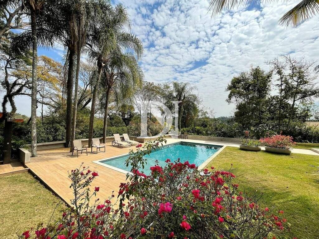 Casa em condomínio à venda no Residencial São José: 