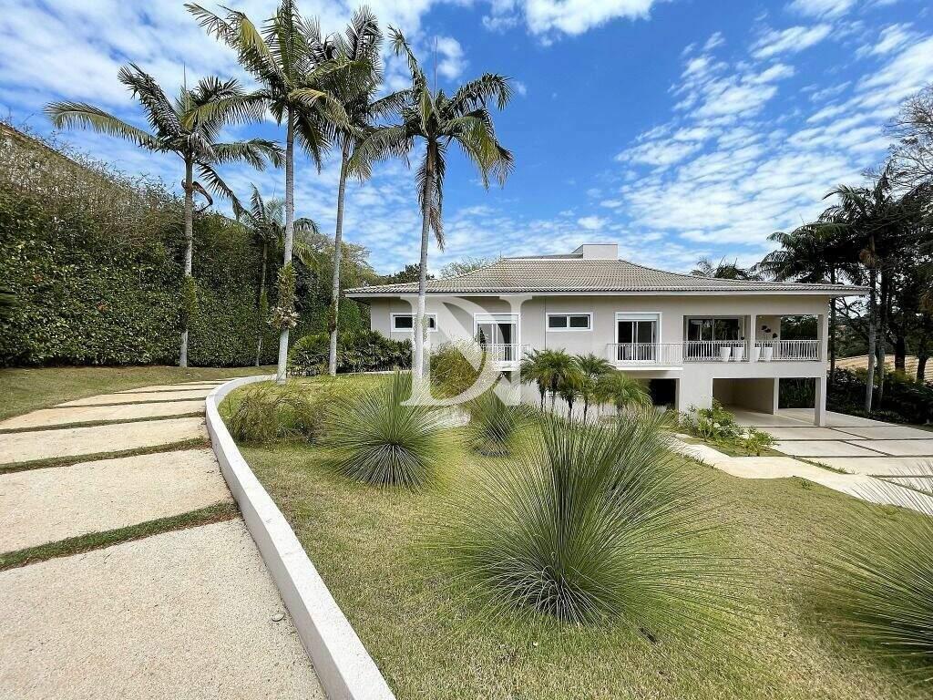 Casa em condomínio à venda no Residencial São José: 