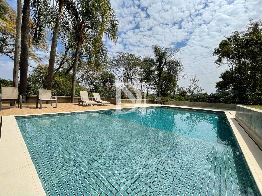 Casa em condomínio à venda no Residencial São José: 