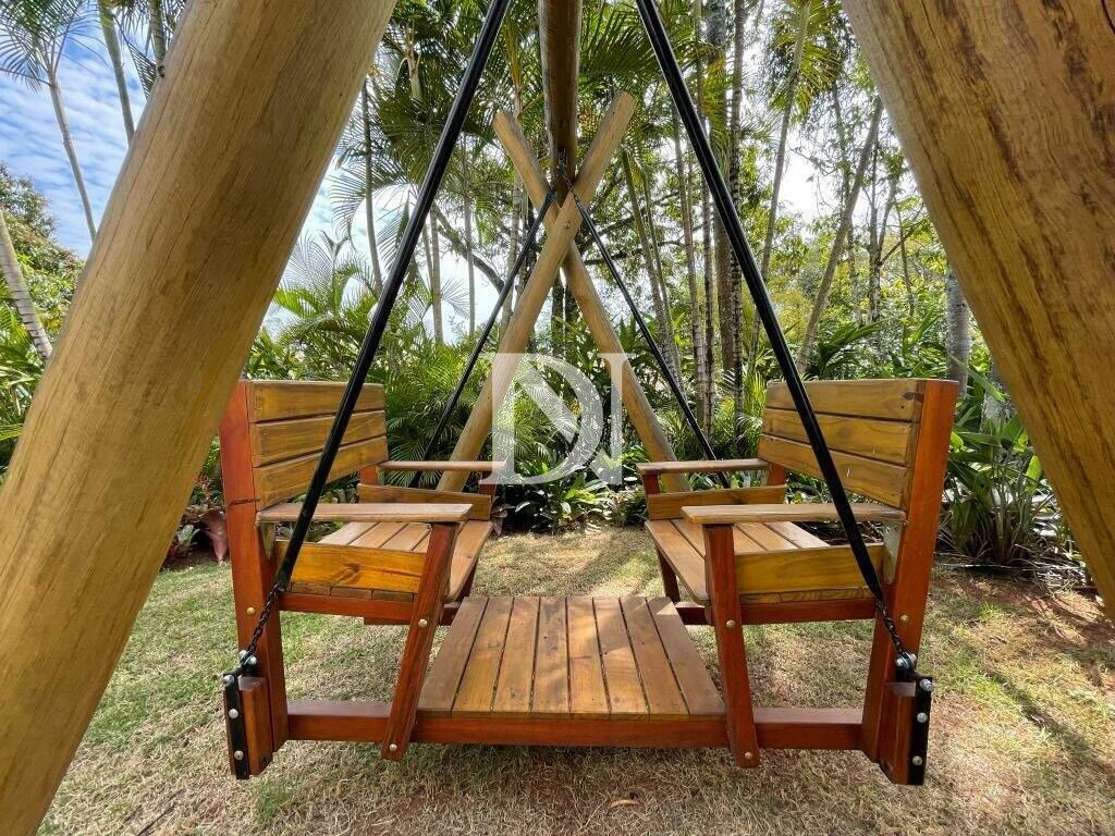 Casa em condomínio à venda no Residencial São José: 