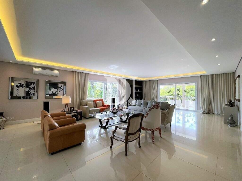 Casa em condomínio à venda no Residencial São José: 