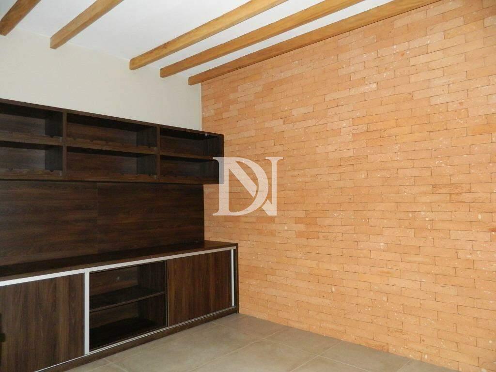 Casa em condomínio à venda no Residencial São José: 