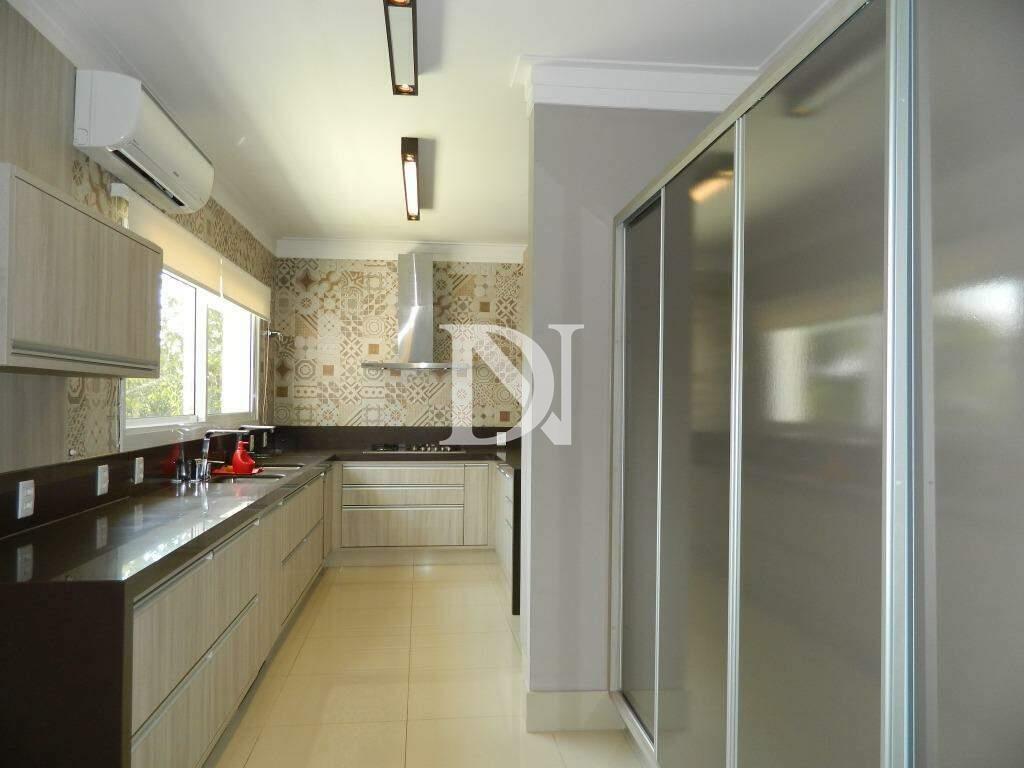 Casa em condomínio à venda no Residencial São José: 