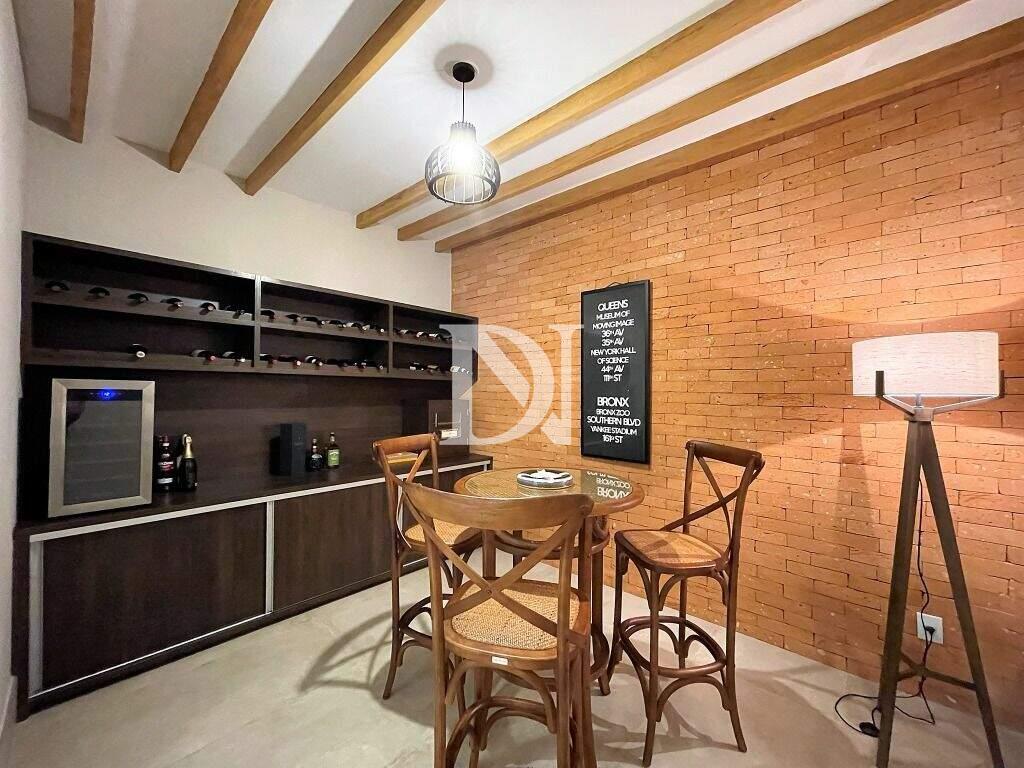 Casa em condomínio à venda no Residencial São José: 