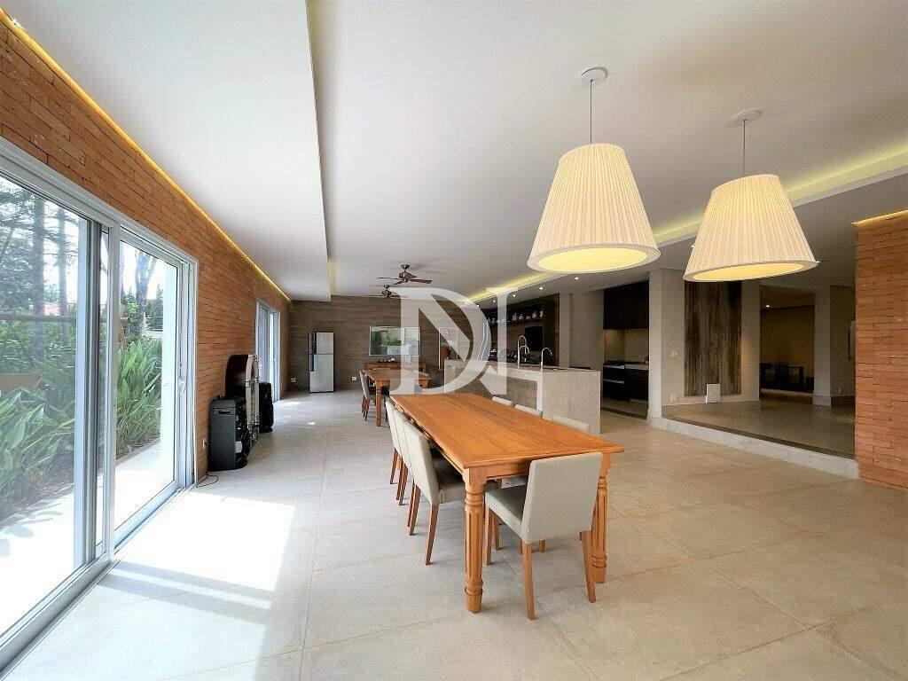 Casa em condomínio à venda no Residencial São José: 