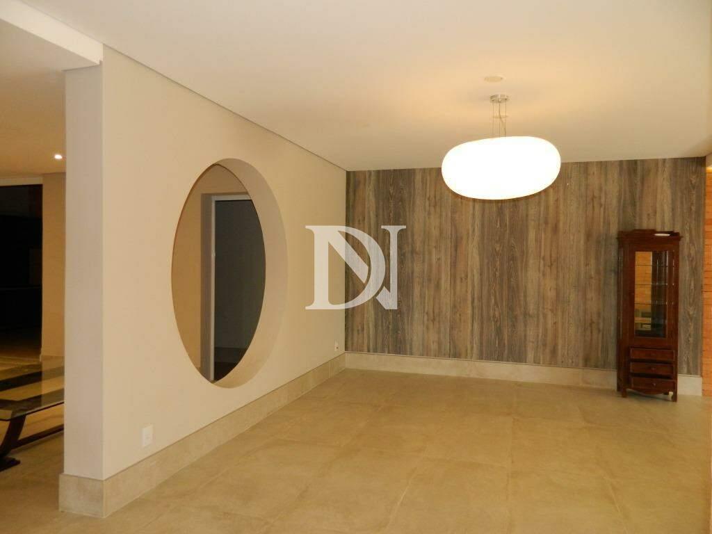 Casa em condomínio à venda no Residencial São José: 