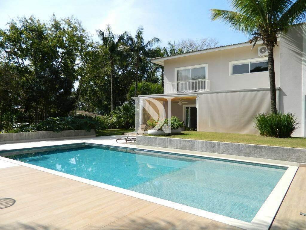 Casa em condomínio à venda no Residencial São José: 