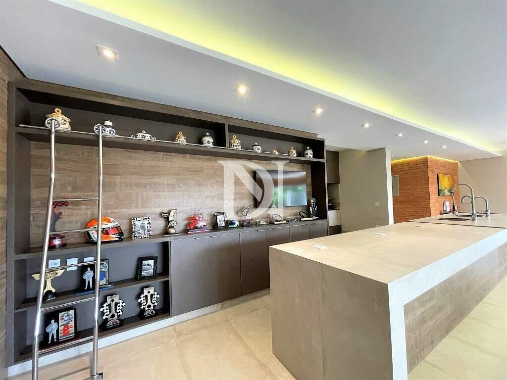 Casa em condomínio à venda no Residencial São José: 