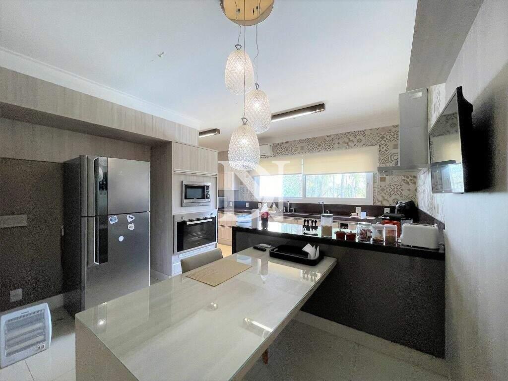 Casa em condomínio à venda no Residencial São José: 