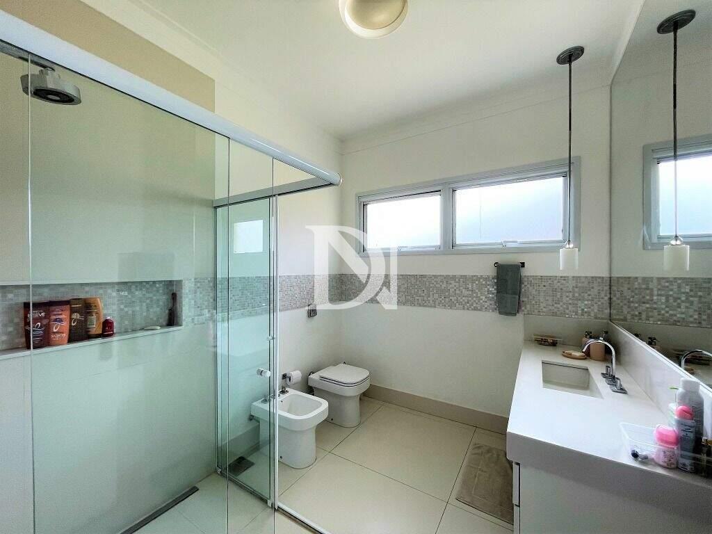 Casa em condomínio à venda no Residencial São José: 