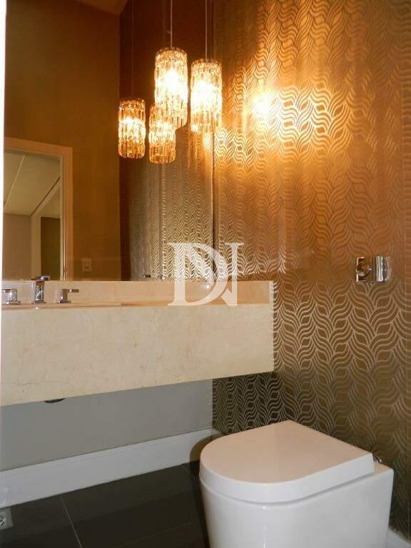 Casa em condomínio à venda no Residencial São José: 