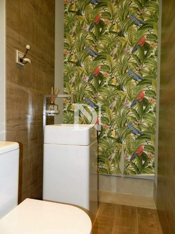 Casa em condomínio à venda no Residencial São José: 