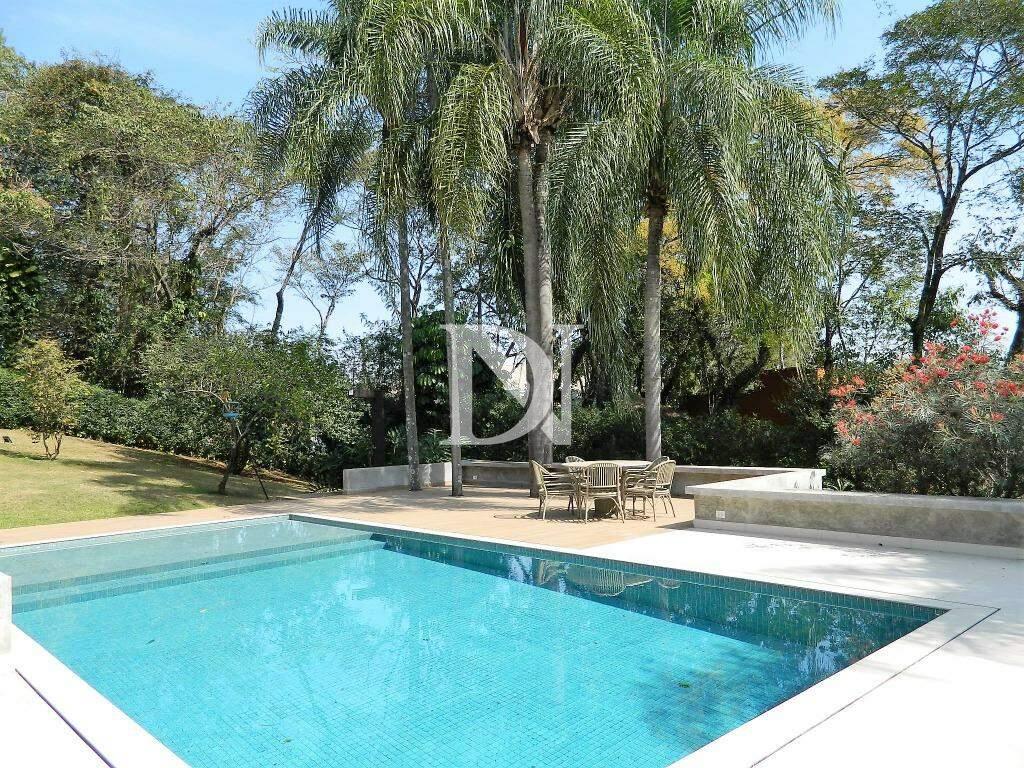 Casa em condomínio à venda no Residencial São José: 