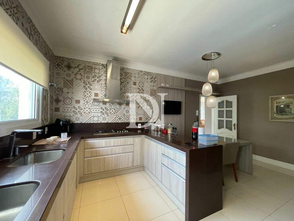 Casa em condomínio à venda no Residencial São José: 