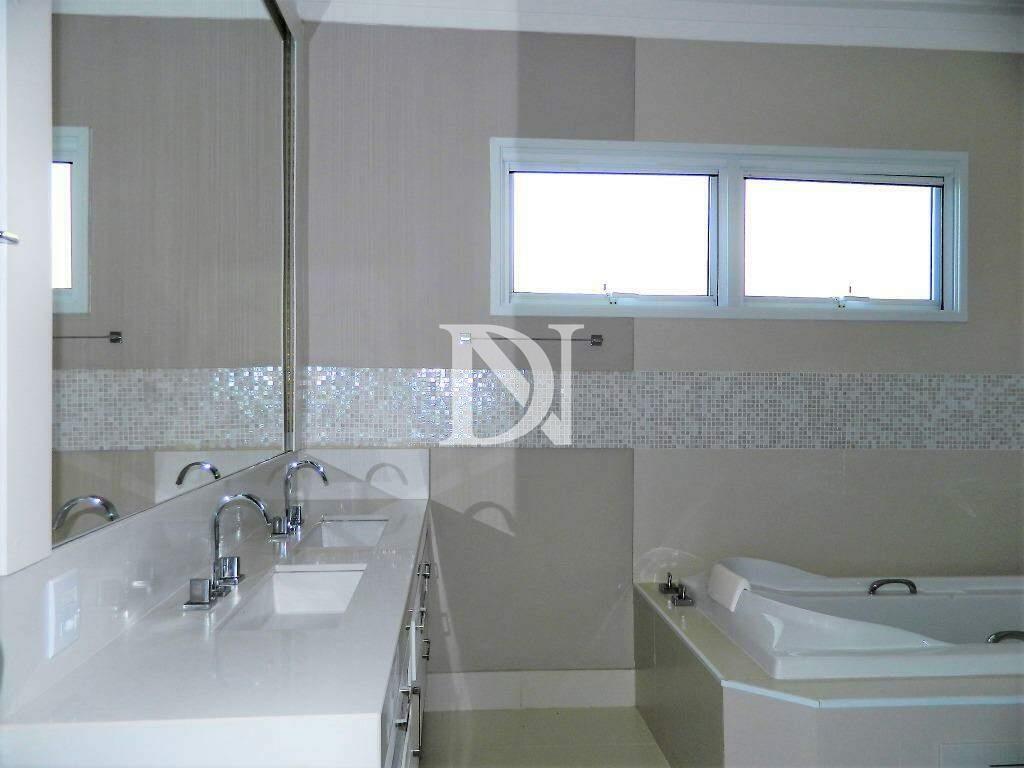 Casa em condomínio à venda no Residencial São José: 