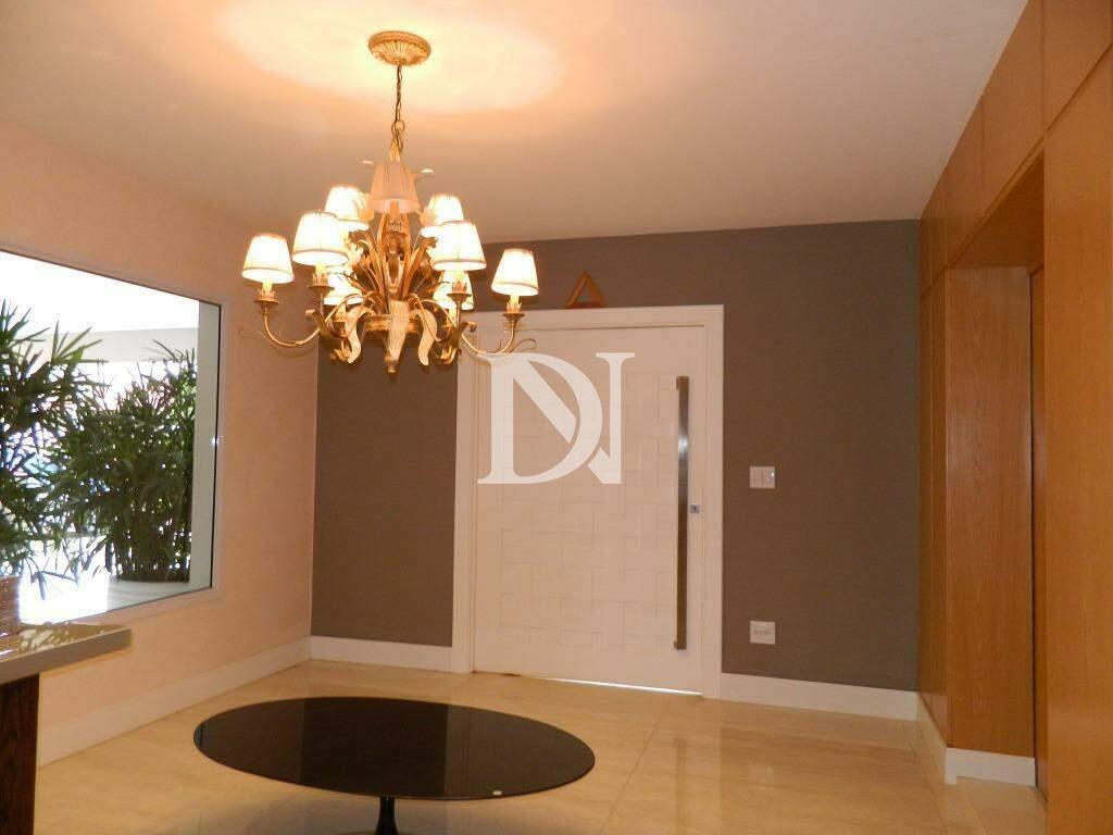 Casa em condomínio à venda no Residencial São José: 