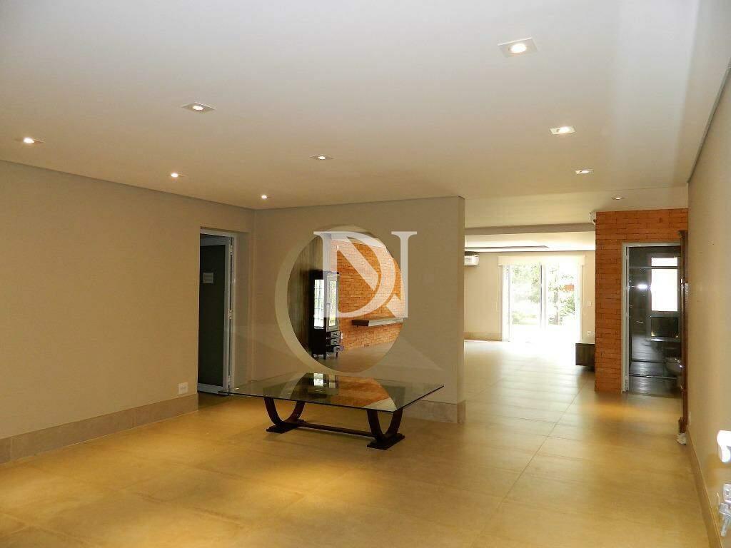 Casa em condomínio à venda no Residencial São José: 