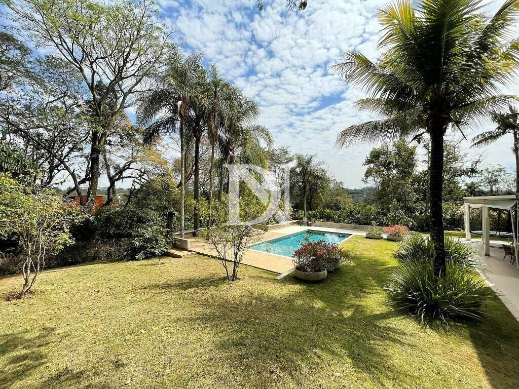 Casa em condomínio à venda no Residencial São José: 