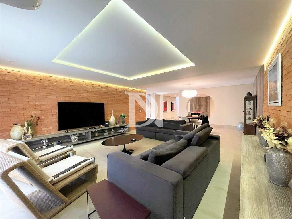 Casa em condomínio à venda no Residencial São José: 