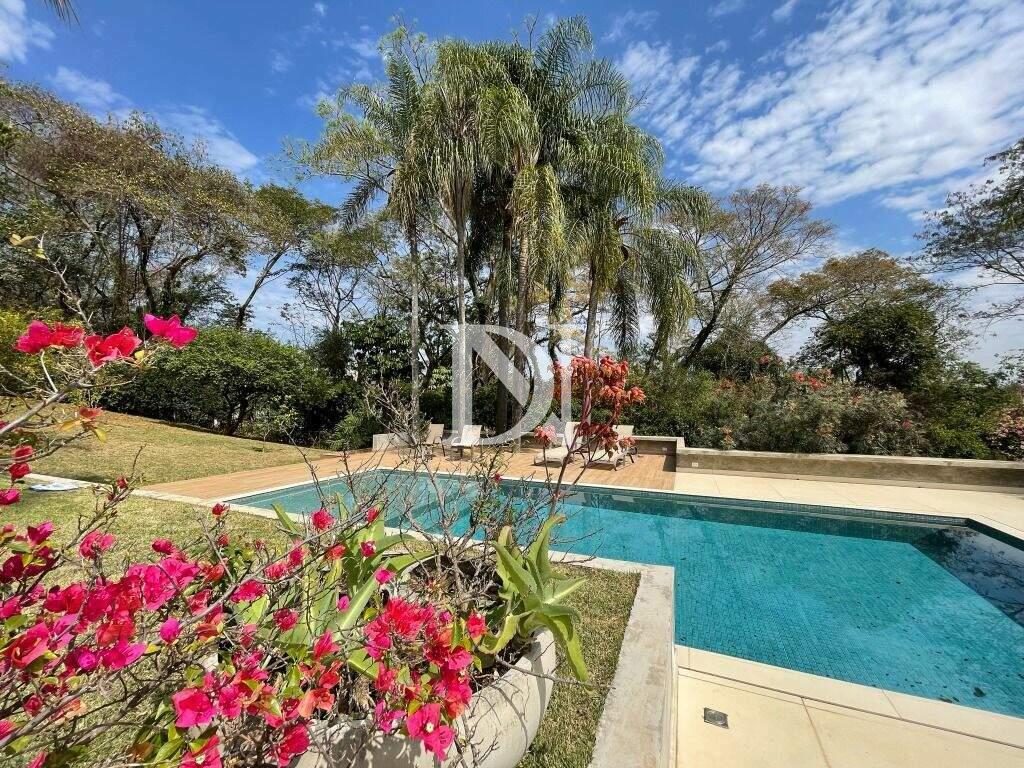 Casa em condomínio à venda no Residencial São José: 