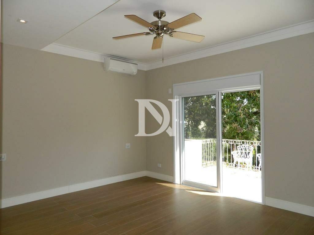 Casa em condomínio à venda no Residencial São José: 