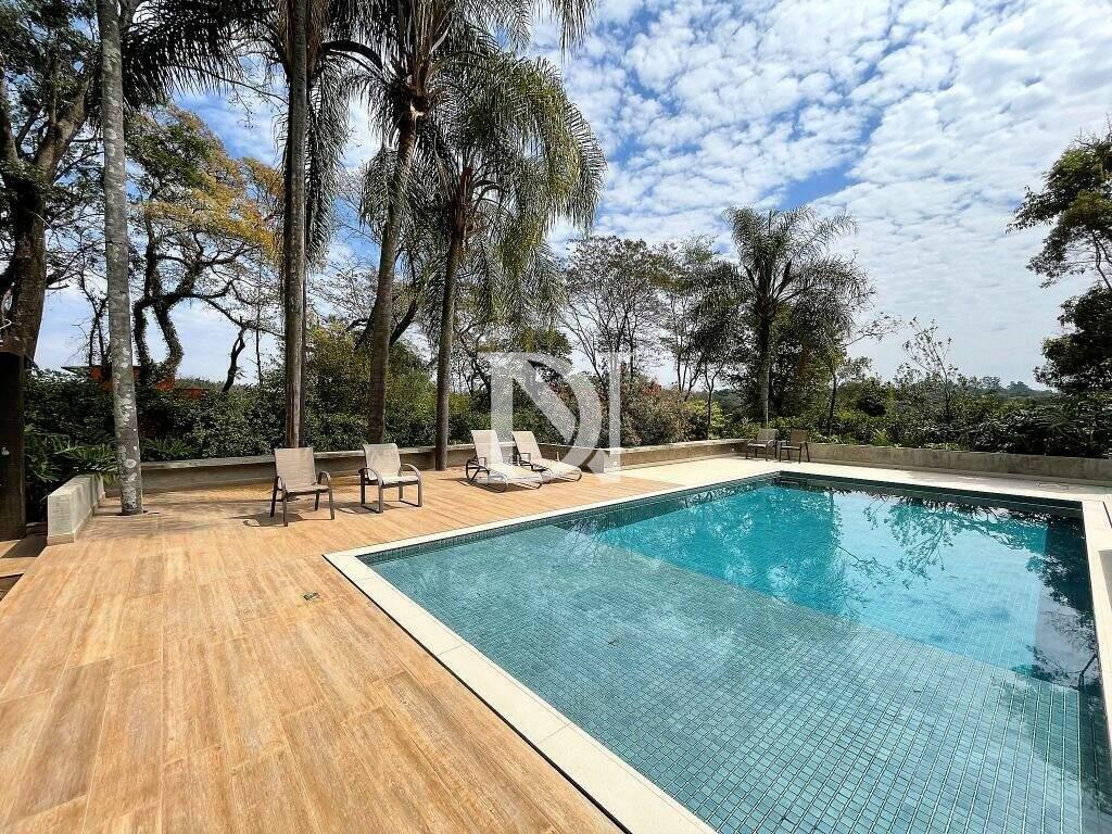 Casa em condomínio à venda no Residencial São José: 