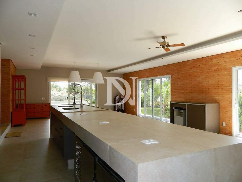 Casa em condomínio à venda no Residencial São José: 